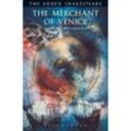 The Merchant of Venice - William Shakespeare, Kartoniert (TB)