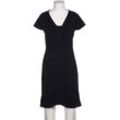 Evelin Brandt Berlin Damen Kleid, marineblau, Gr. 32