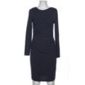 Designers Remix Damen Kleid, blau, Gr. 34