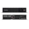 CyberPower PR1500ERTXL2U PR Professional V3 Rack/Tower XL Serie Line-Interactive USV 1500VA / 1500 W