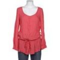 Esprit Damen Bluse, pink, Gr. 38