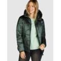 Navigazione Steppjacke Damen, petrol