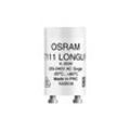 Osram - 5 Stück Longlife Starter ST111 4W - 65W für Leuchtstoffröhre / Neonröhre st 111