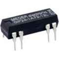 DIP24-1A72-12L Reed-Relais 1 Schließer 24 v/dc 0.5 a 10 w DIP-8 - Standexmeder Electronics