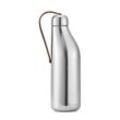 Georg Jensen - Sky Trinkflasche, 500 ml, Edelstahl