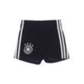 adidas Damen Shorts, schwarz, Gr. 80