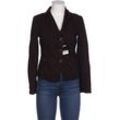 s.Oliver Damen Blazer, braun, Gr. 36