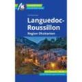 Languedoc-Roussillon Reiseführer Michael Müller Verlag, m. 1 Karte - Ralf Nestmeyer, Kartoniert (TB)