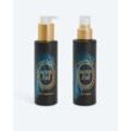 Beach Body Peeling & Tanning Fluid-Set