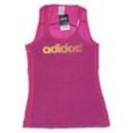 adidas Damen Top, pink, Gr. 36