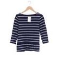 Lands End Damen Sweatshirt, marineblau, Gr. 36