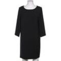 Lands End Damen Kleid, schwarz, Gr. 36