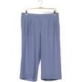 Peter Hahn Damen Stoffhose, blau, Gr. 23