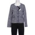 Rabe Damen Blazer, marineblau, Gr. 38