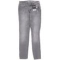 mavi Damen Jeans, grau, Gr. 25