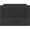 Microsoft Surface Pro Type Cover Schwarz