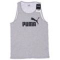 Puma Damen Top, grau, Gr. 34