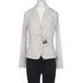 Marc Cain Damen Blazer, beige, Gr. 36