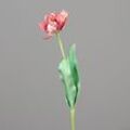 Kunstblume Tulpe (H 64 cm)