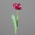 Kunstblume Tulpe (H 64 cm)
