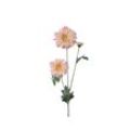 Kunstblume BLOOM rosa