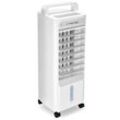 Trotec Aircooler, Luftkühler, Luftbefeuchter, Ventilatorkühler PAE 12