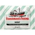 Fishermans Friend mint ohne Zucker Pastillen 25 g