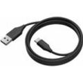 Gn PanaCast 50 usb Cable usb 3.0, 2m, usb-c to usb-a (14202-10) - Jabra