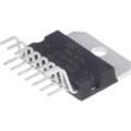 Stmicroelectronics - TDA7294V Linear ic - Verstärker-Audio 1 Kanal (Mono) Klasse ab Multiwatt-15