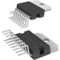 Stmicroelectronics - TDA7376B Linear ic - Verstärker-Audio 2-Kanal (Stereo) Klasse ab Multiwatt-15