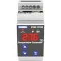 ESM-1510-N.5.12.0.1/00.00/2.1.0.0 2-Punkt-Regler Temperaturregler ptc -50 bis 130 °c Relais 5 a - Emko