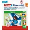 Tesa - Klebstreifen zur Behebung von PowerStrips 58303