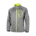 Albatros 264690 FRASER Funktionsjacke grau,3XL