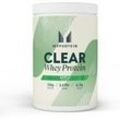 Clear Whey Isolat - 35Portionen - Apfel