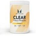 Clear Whey Isolat - 35Portionen - Ananas