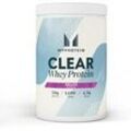 Clear Whey Isolat - 20Portionen - Traube