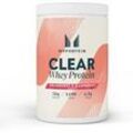 Clear Whey Isolat - 20Portionen - Preiselbeere und Himbeere