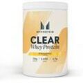 Clear Whey Isolat - 20Portionen - Ananas