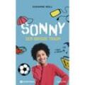 Sonny - der große Traum - Susanne Roll, Gebunden