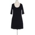 Marc Cain Damen Kleid, schwarz, Gr. 36