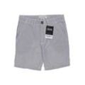 H&M Herren Shorts, hellblau, Gr. 134