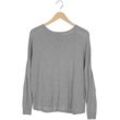 Eleven Paris Damen Pullover, grau, Gr. 36