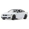 JAMARA BMW M4 Coupe 1:14 weiss 2,4GHz