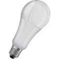 4058075433847 led eek e (a - g) E27 Glühlampenform 20 w = 150 w Warmweiß (ø x l) 70 mm x 137 m - Osram