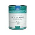 PNZ - Holz-Lasur (nussbaum) 2,50 l - 10096