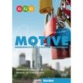 Motive A1-B1 - Wilfried Krenn, Herbert Puchta, Kartoniert (TB)