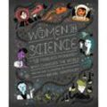 Women in Science - Women in Science - Rachel Ignotofsky, Gebunden