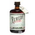 Remedy Spiced (Rum Basis) Spirit Drink / 41,5 % Vol. / 0,7 Liter-Flasche