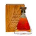 Paul Giraud: Tres Rare Quadro Carafe / 40 % Vol. / 0,7 Liter-Flasche