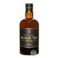 Finest Caribbean Black Tot Rum / 46,2 % Vol. / 0,7 Liter-Flasche